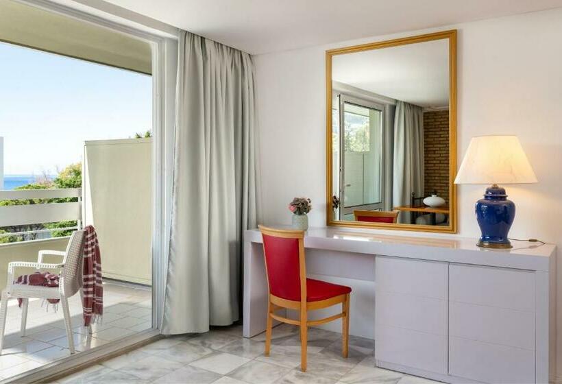 Апартаменты 1 Спальня, Dionysos