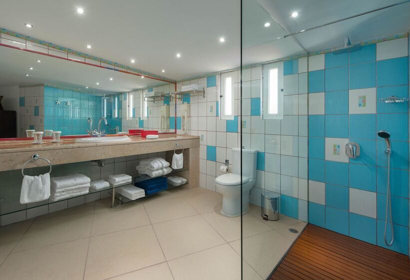 Бунгало Deluxe, Dionysos