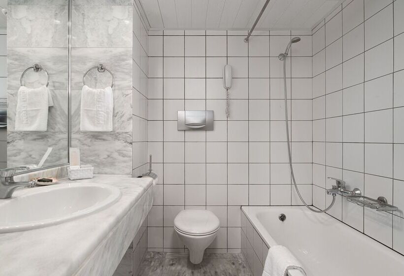 Одноместный Номер Вид на Сад, Dionysos