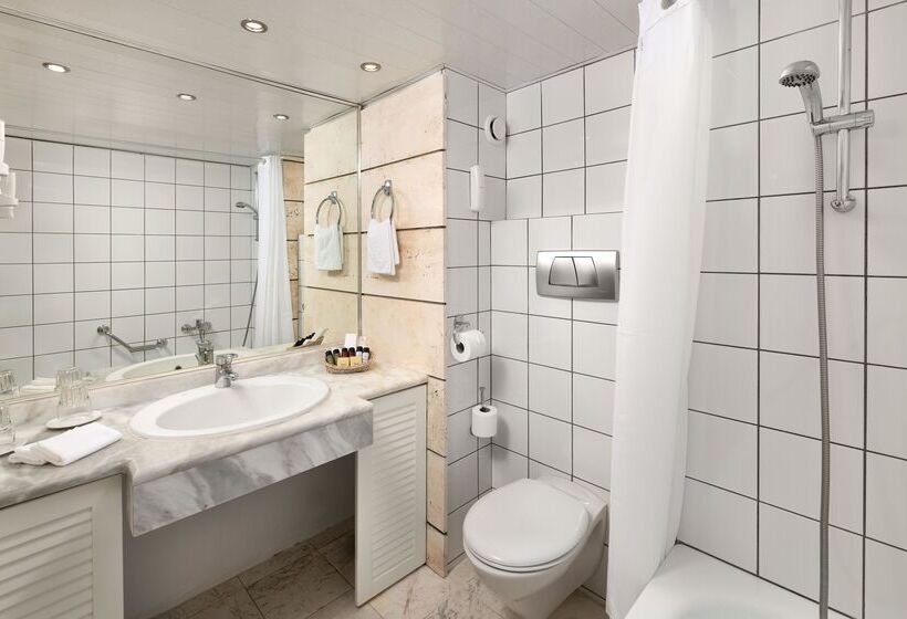 Одноместный Номер Вид на Сад, Dionysos