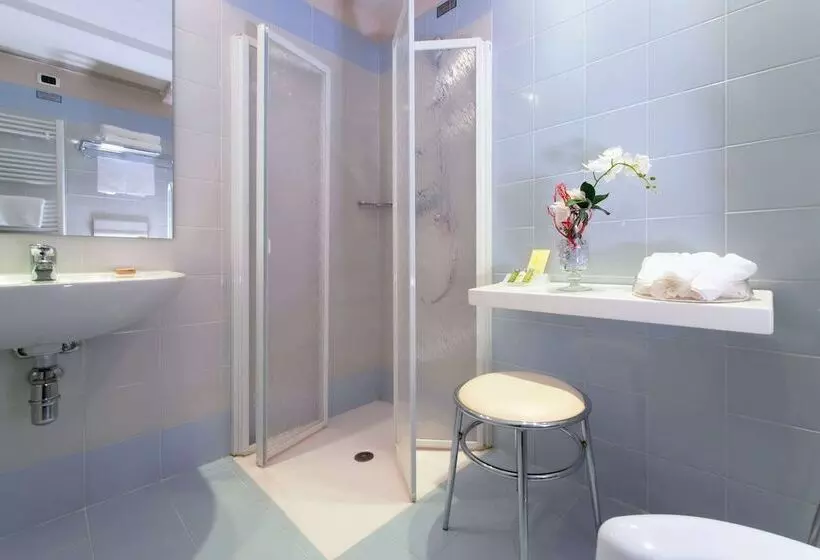 اتاق استاندارد برای معلولان, Dolce By Wyndham Milan Malpensa