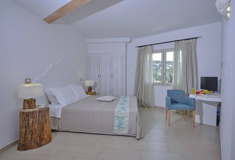 غرفة كومفورت, Dolce Vita Boutique