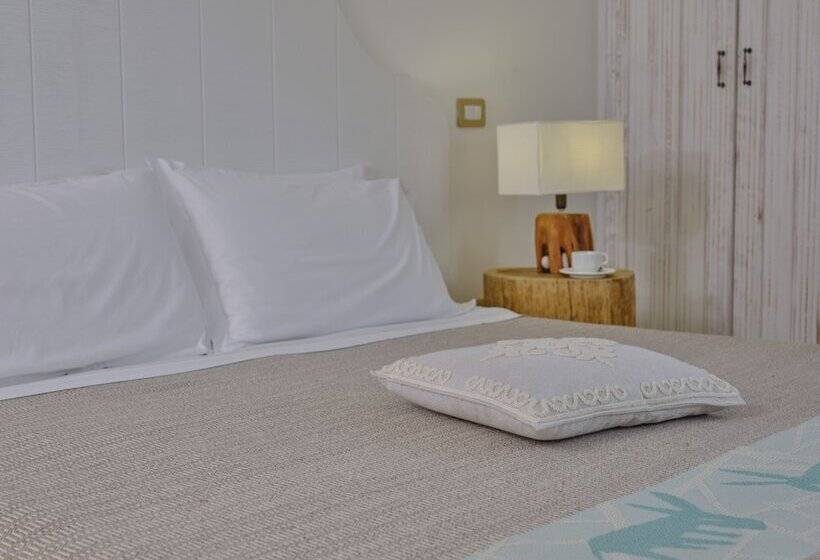 חדר קומפורט, Dolce Vita Boutique