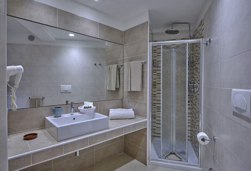 غرفة كومفورت, Dolce Vita Boutique