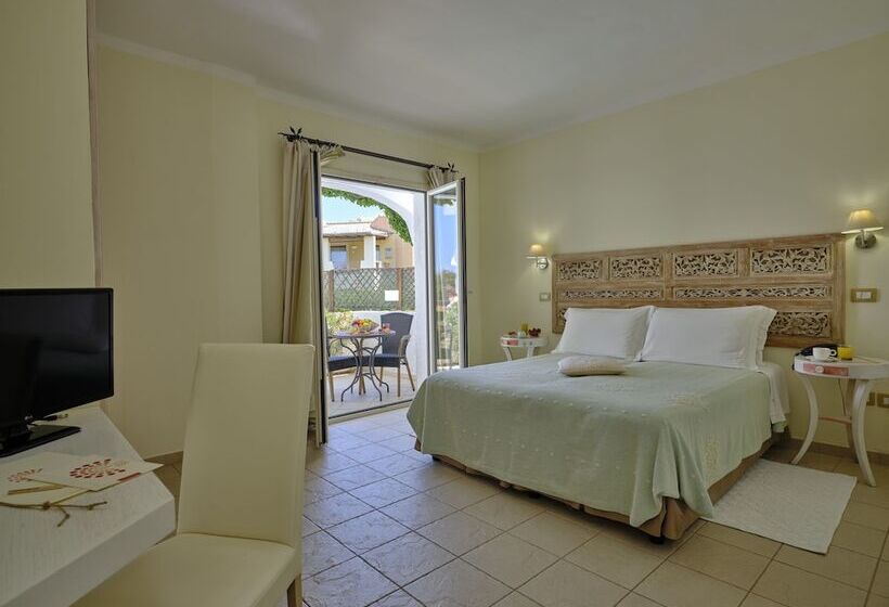 חדר סופריור, Dolce Vita Boutique