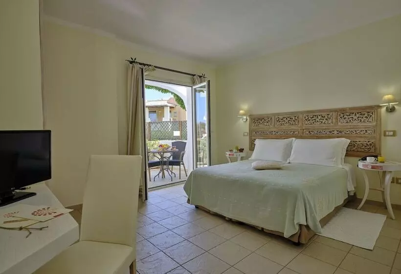 اتاق سوپریور, Dolce Vita Boutique