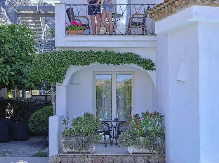اتاق سوپریور, Dolce Vita Boutique