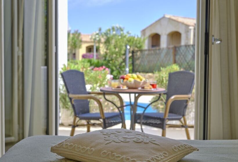 חדר סופריור, Dolce Vita Boutique