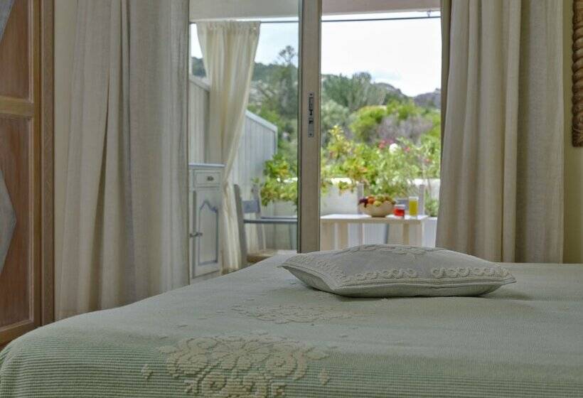 חדר סופריור, Dolce Vita Boutique