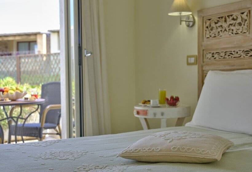 חדר סופריור, Dolce Vita Boutique