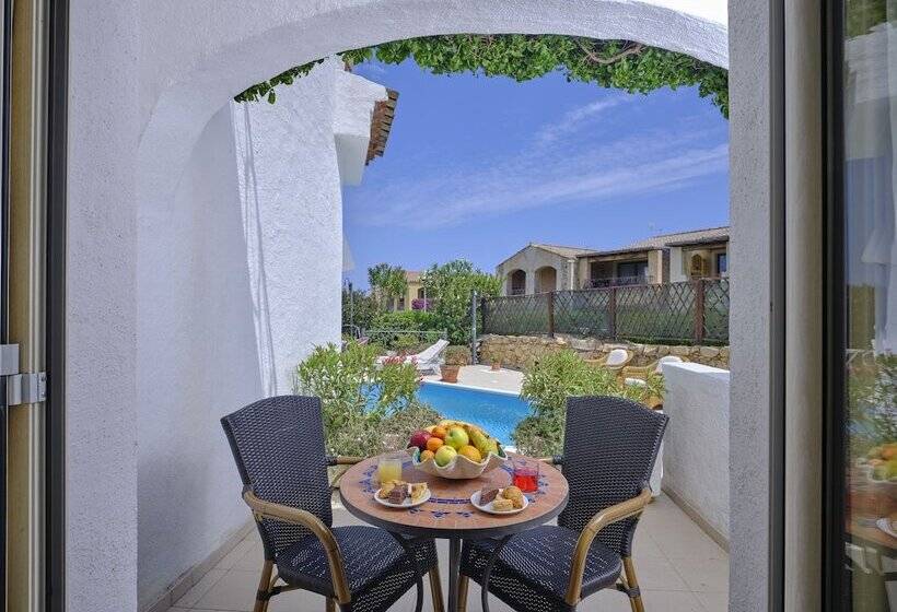 اتاق سوپریور, Dolce Vita Boutique