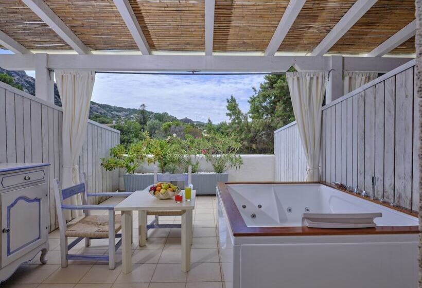 חדר סופריור, Dolce Vita Boutique