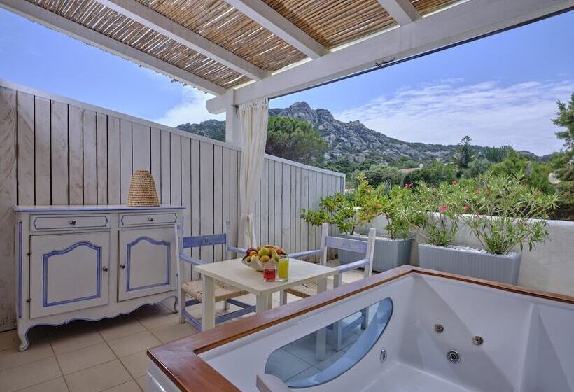 غرفة سوبيريور, Dolce Vita Boutique