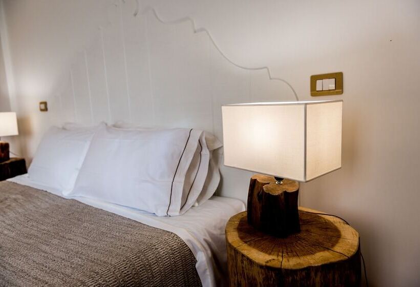 סוויטת ג'וניור נוף לים, Dolce Vita Boutique