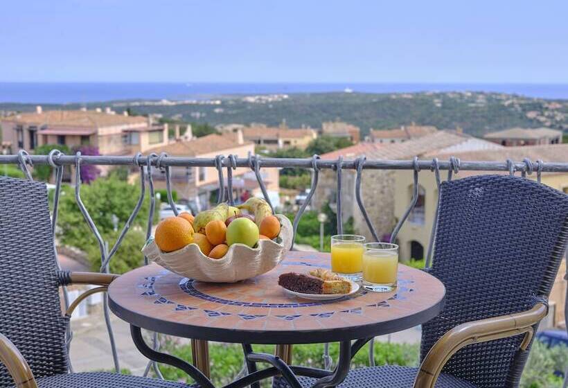 جناح جونيور مطلّ علي البحر, Dolce Vita Boutique