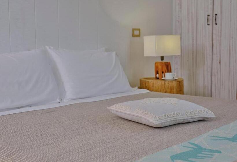 חדר קומפורט, Dolce Vita Boutique