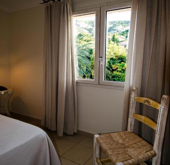 חדר קומפורט, Dolce Vita Boutique