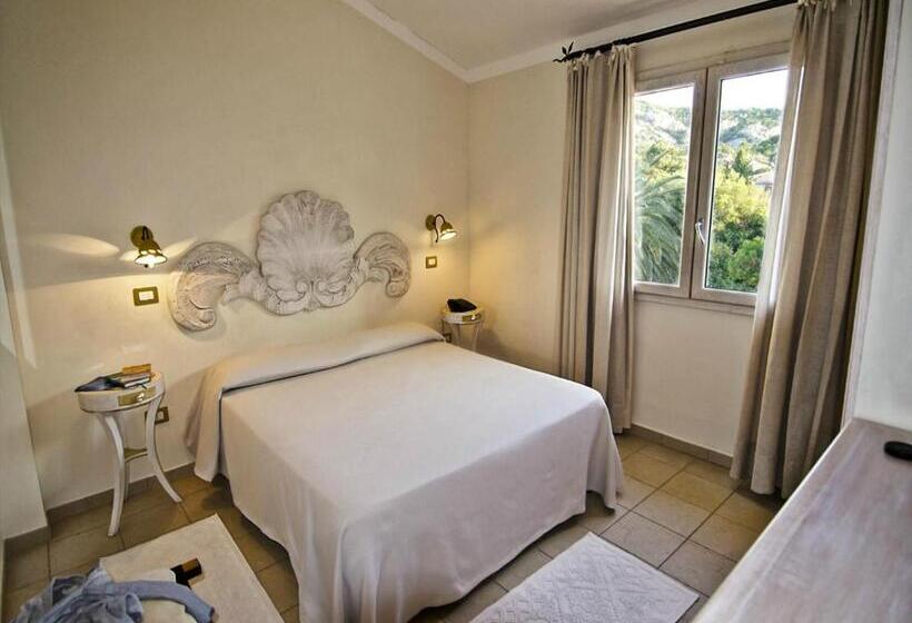 חדר קומפורט, Dolce Vita Boutique