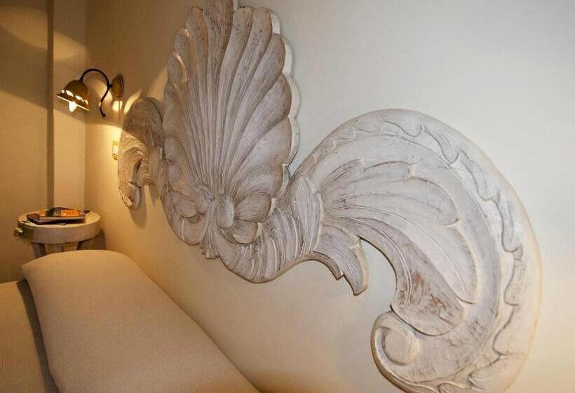 חדר קומפורט, Dolce Vita Boutique