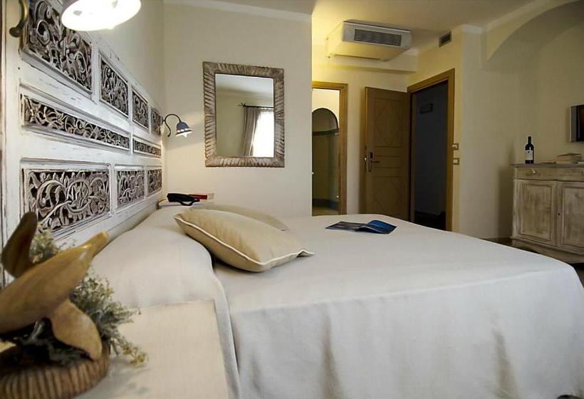 اتاق راحتی, Dolce Vita Boutique