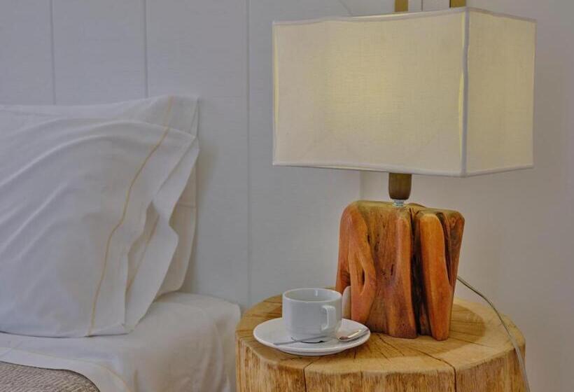 חדר קומפורט, Dolce Vita Boutique