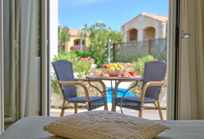 חדר סופריור, Dolce Vita Boutique