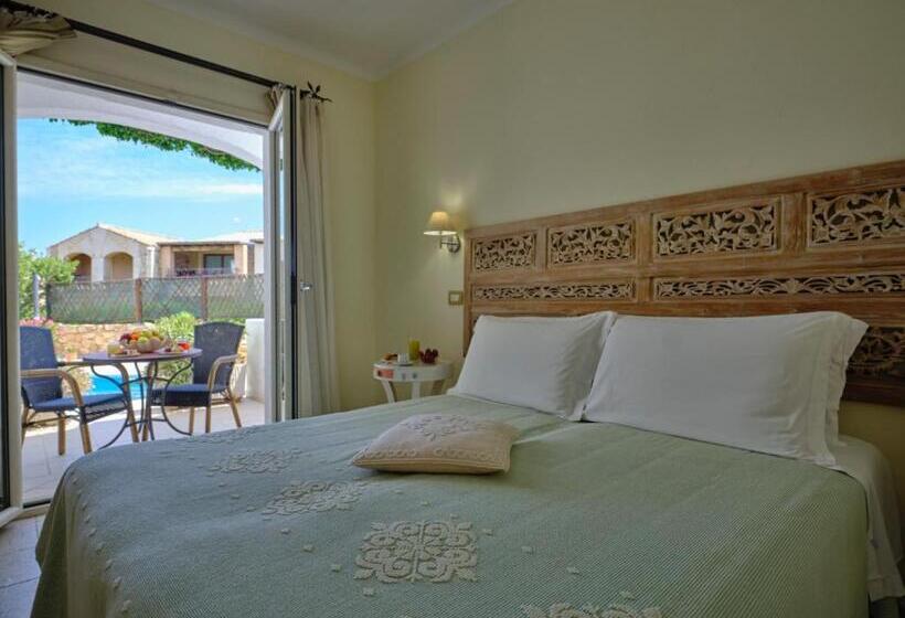 חדר סופריור, Dolce Vita Boutique