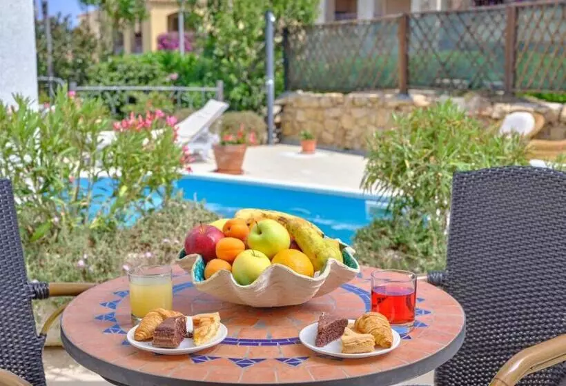 اتاق سوپریور, Dolce Vita Boutique