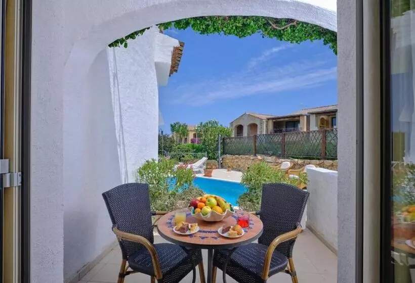 اتاق سوپریور, Dolce Vita Boutique