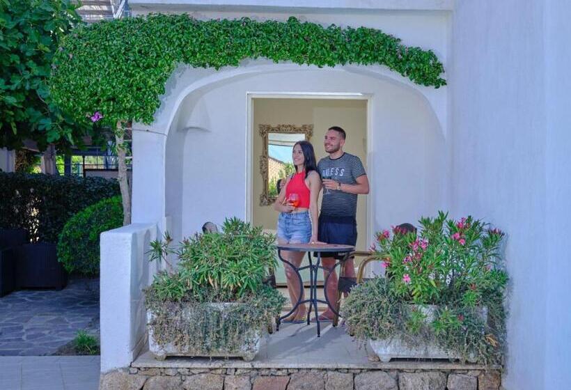 חדר סופריור, Dolce Vita Boutique