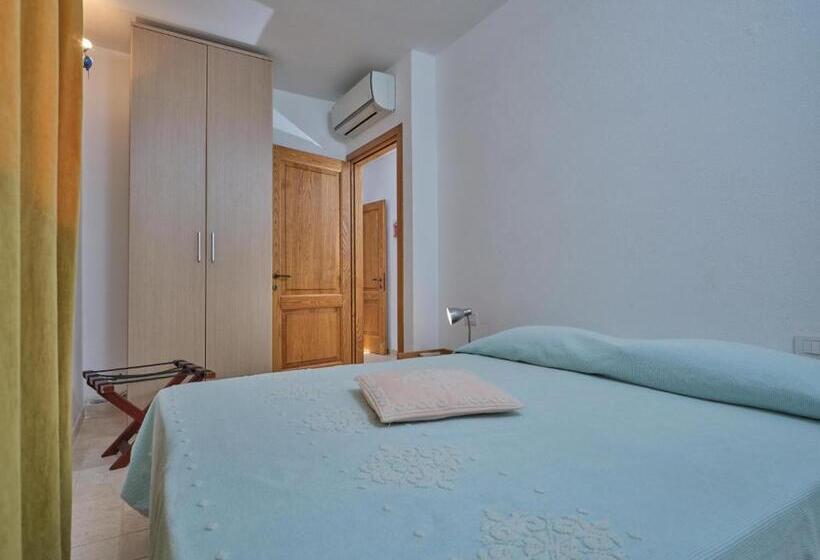 شقة ديلوكس غرفة واحدة, Dolce Vita Boutique