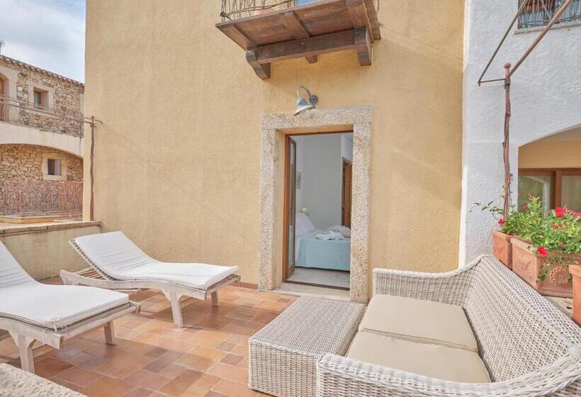 דירת חדר דלוקס, Dolce Vita Boutique