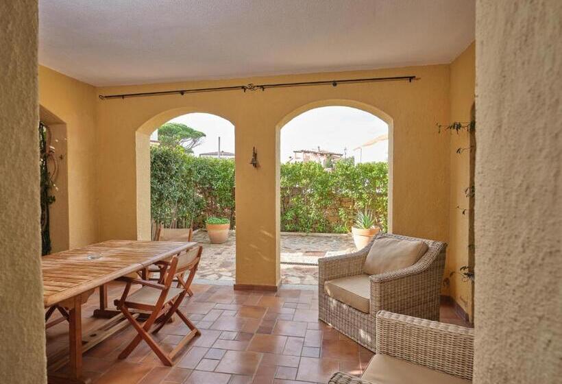 דירת חדר דלוקס, Dolce Vita Boutique