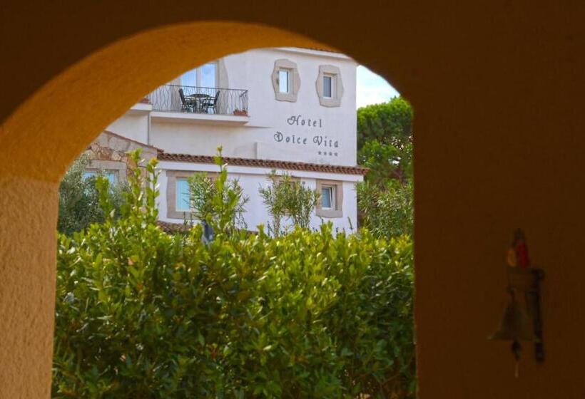 דירת חדר דלוקס, Dolce Vita Boutique