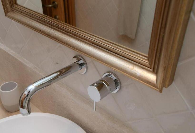 דירת חדר דלוקס, Dolce Vita Boutique