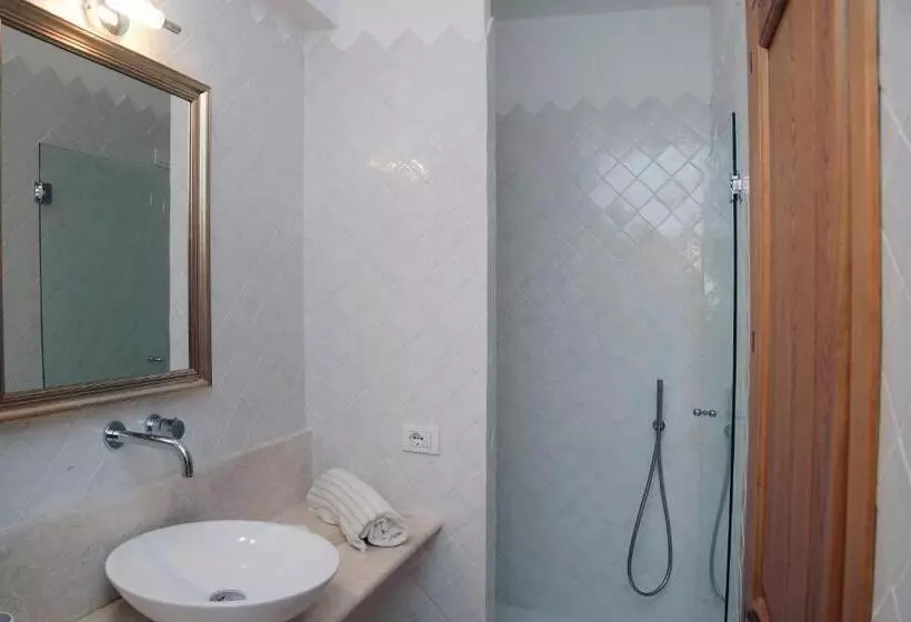 آپارتمان لوکس 1 خوابه, Dolce Vita Boutique