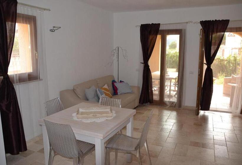 דירת חדר דלוקס, Dolce Vita Boutique