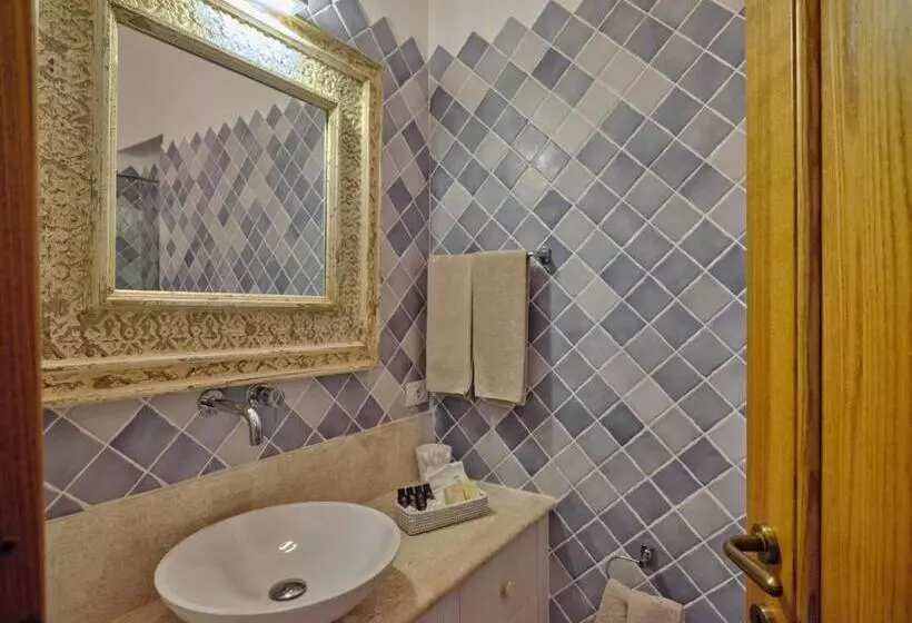 آپارتمان 2 خوابه, Dolce Vita Boutique