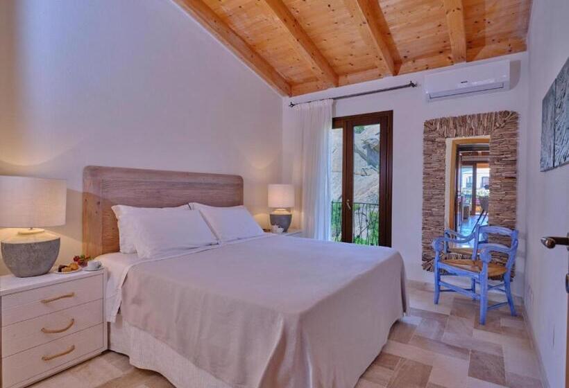 דירת שני חדרים, Dolce Vita Boutique