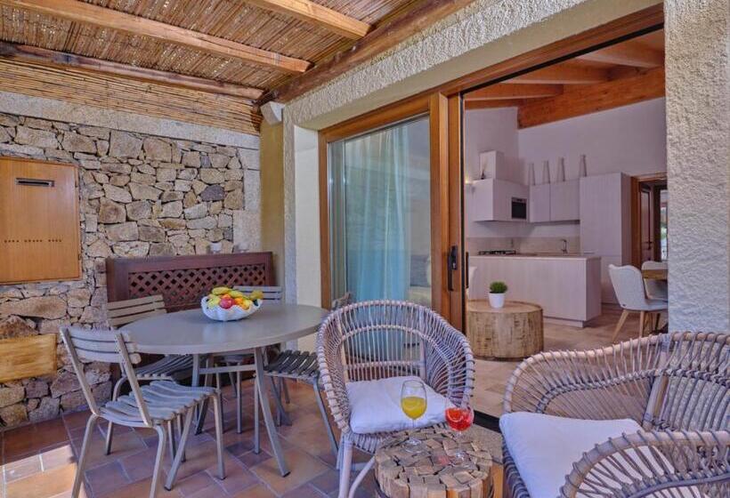 דירת שני חדרים, Dolce Vita Boutique