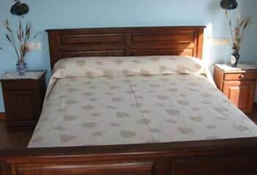 غرفة قياسية, El Mirador De Deva