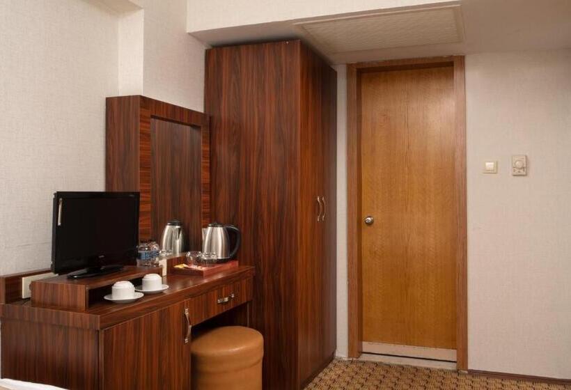 エコノミールーム, Elan Hotel Istanbul Pera