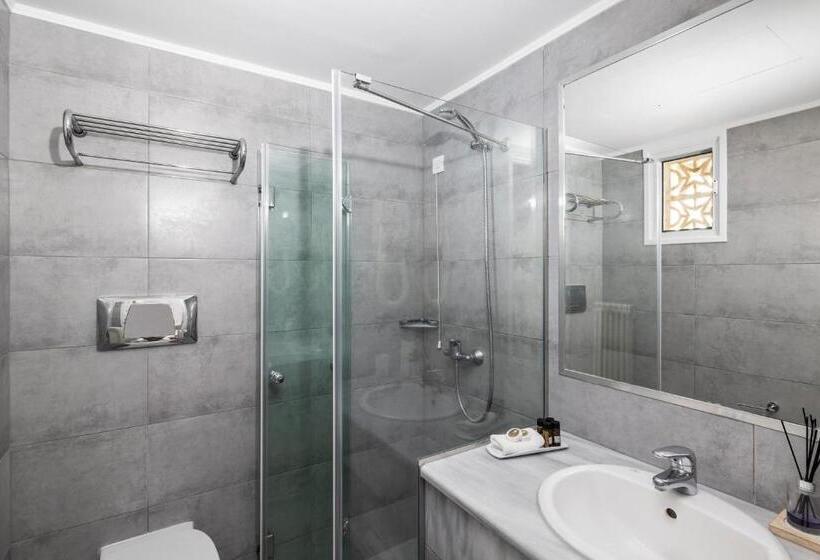 Triple Room Sea View, Erofili Beach