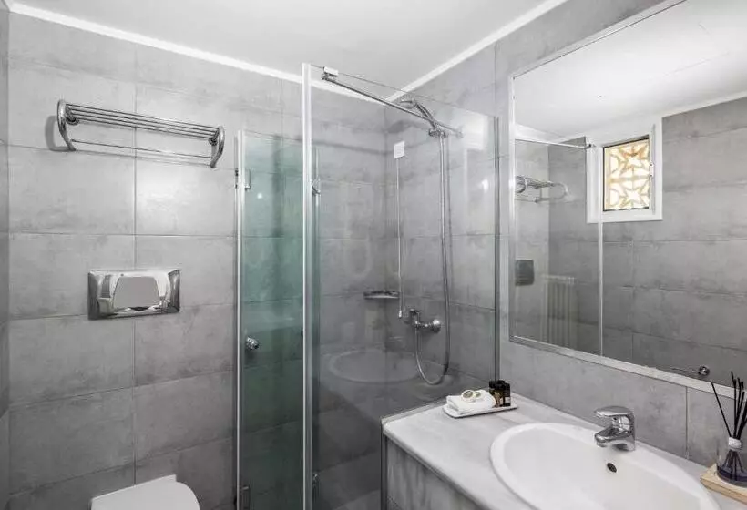 Triple Room Sea View, Erofili Beach