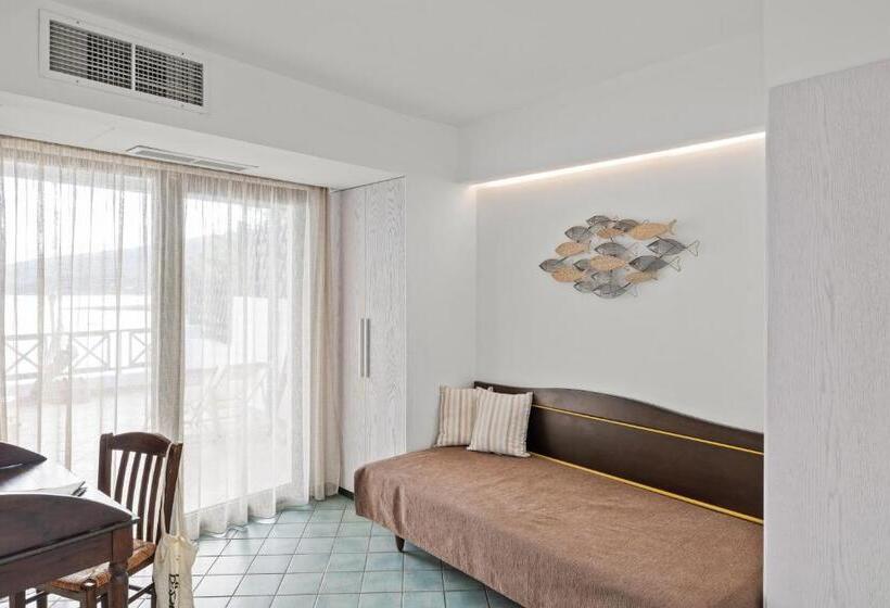 Triple Room Sea View, Erofili Beach