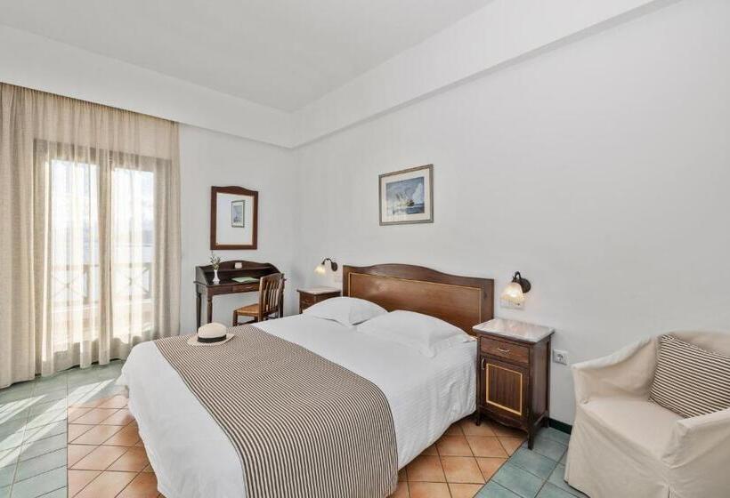 Triple Room Sea View, Erofili Beach