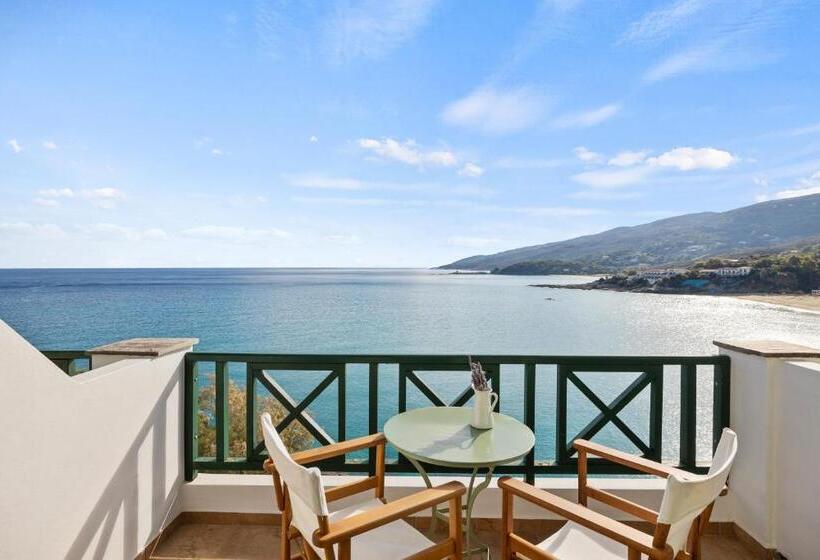 Номер Стандарт Вид на Море, Erofili Beach
