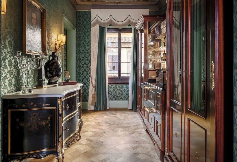 سوییت, Four Seasons Hotel Firenze