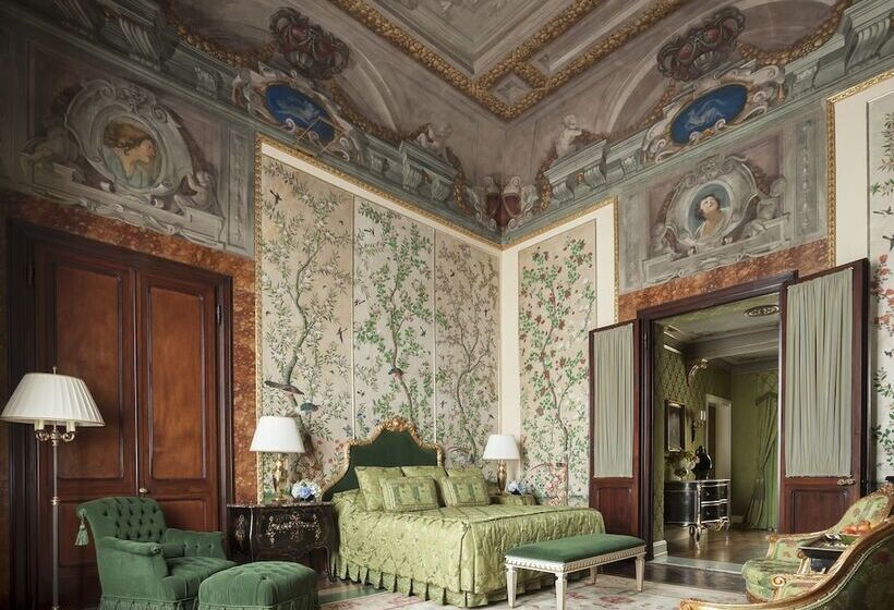 سوییت, Four Seasons Hotel Firenze
