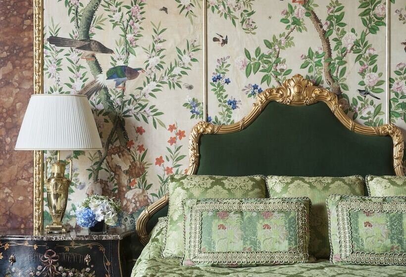 سوییت, Four Seasons Hotel Firenze